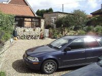 Barn With Cottage For Sale East England