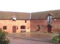 Stable conversion for sale in Staffs