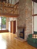 Essex barn for sale