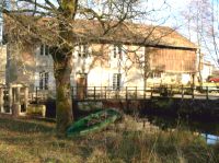 millhouse for sale in Charente Maritime, France