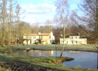 property with old mill for conversion, Charente Maritime, France