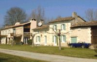 mill for conversion in Charente Maritime, France