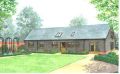 Barn conversion for sale in Ashwell, Herts