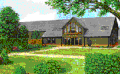 New barn conversion in Ashwell, Herts