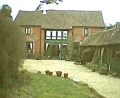 barn conversion near Upton-upon-Severn