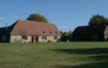 Sussex barn conversion