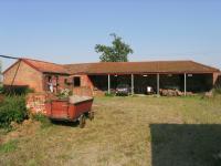 barn for sale in Lincs