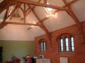19C Village School Hall For Sale Lancs