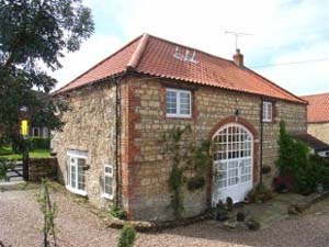 Converted Barn For Sale Lincs