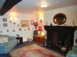 Barn Conversion Lincolnshire