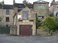 Barn Conversion Cheshire North West England
