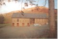 Barn For Sale Mid Wales