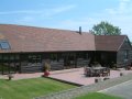 Barn For Sale With Airstrip