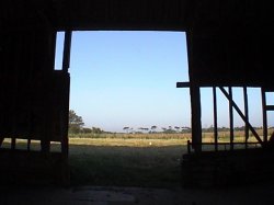 Barn Conversion Project Suffolk