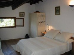 Bergerie With Barn For Conversion To Gites France
