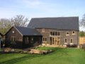 Barn Conversion Surrey South England