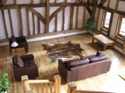 Barn For Sale Surrey