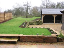Barn Surrey