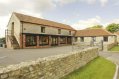 Converted Granary Store And Coach House, Lincs