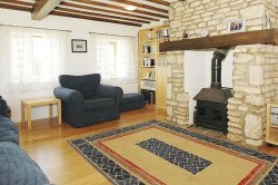 Converted Barn Lincs