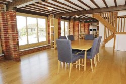Barn Conversion Lincs