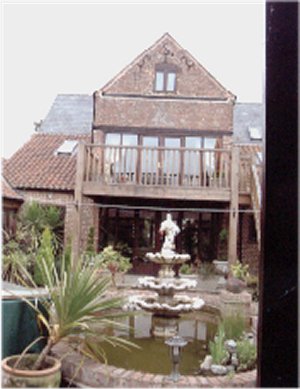 Norfolk Cambridgeshire Barn For Sale