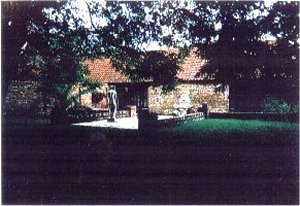 Converted Listed Barn Norfolk Cambridgeshire UK