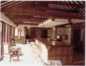 Converted Barn Norfolk Cambs