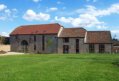 Barn Conversion Somerset West Country
