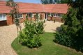 Converted Farm Buildings Wiltshire