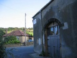 Barn For Sale Peak District