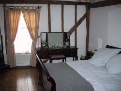 Barn Conversion Newmarket