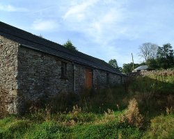 Barn Appleby Kirby Stephen