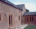 Converted Barn Shropshire