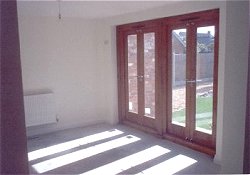 Barn Conversion Shrewsbury