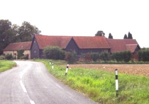 Barns For Sale Suffolk