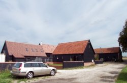 Barn Complex For Sale Suffolk