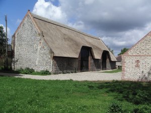 Norfolk Barn Conversion For Sale