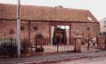 Barn For Sale Yorkshire