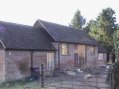 Barn Conversion Herts