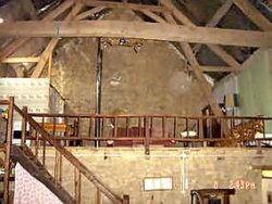 Barn For Conversion Limoges Limousin France