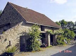 Renovation Project France
