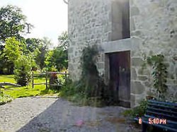 Vallee de la Barguilere, France