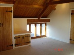 Converted Barn West Country