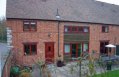 Warks Stratford Upon Avon Birmingham Barn