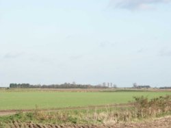 Lincs Barns
