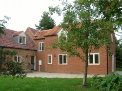 Barn Conversion For Sale