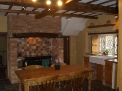Barn Conversions For Sale In Northamptonshire