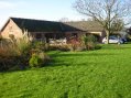 Barn For Sale Leicestershire