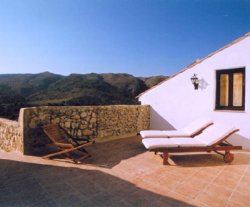 Beniali Alicante Valencia Spain Property